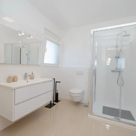 Holiday House With A Swimming Pool Bibinje, - 22509 Zadar