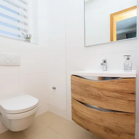 Holiday House With A Swimming Pool Bibinje, - 22509 *