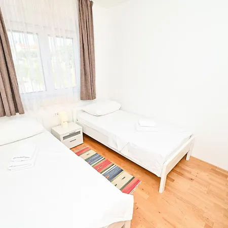 Holiday home Holiday House With A Swimming Pool Bibinje, - 22509