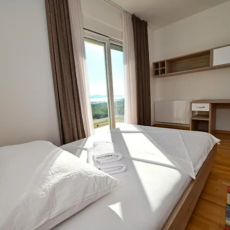 Holiday House With A Swimming Pool Bibinje, - 22509 Holiday home