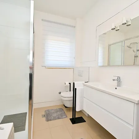 Holiday home Holiday House With A Swimming Pool Bibinje, - 22509 *
