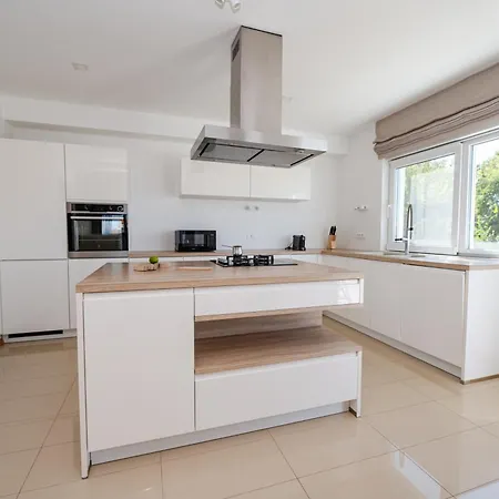 Holiday House With A Swimming Pool Bibinje, - 22509 *