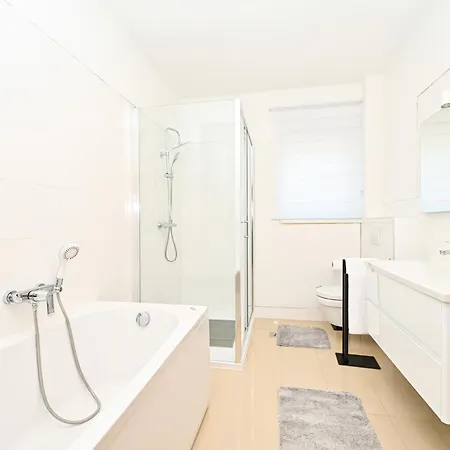 Holiday House With A Swimming Pool Bibinje, - 22509 Holiday home *