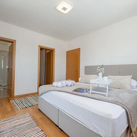Holiday House With A Swimming Pool Bibinje, - 22509