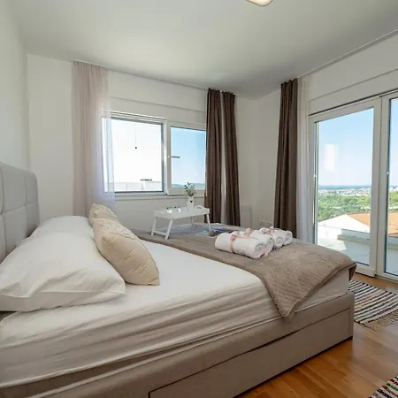 Holiday House With A Swimming Pool Bibinje, - 22509 Holiday home