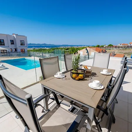 Holiday House With A Swimming Pool Bibinje, - 22509 *