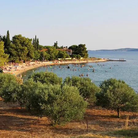 Holiday home Holiday House With A Swimming Pool Bibinje, - 22509 Zadar