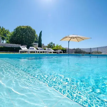 Holiday House With A Swimming Pool Bibinje, - 22509 Holiday home *