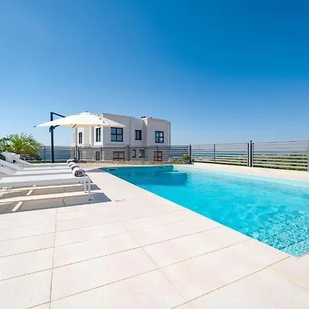 Holiday House With A Swimming Pool Bibinje, - 22509 Holiday home Zadar