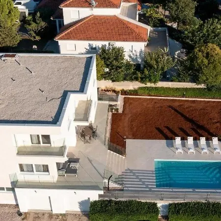 Holiday House With A Swimming Pool Bibinje, - 22509 *