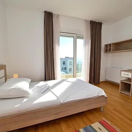 Holiday House With A Swimming Pool Bibinje, - 22509 Holiday home *